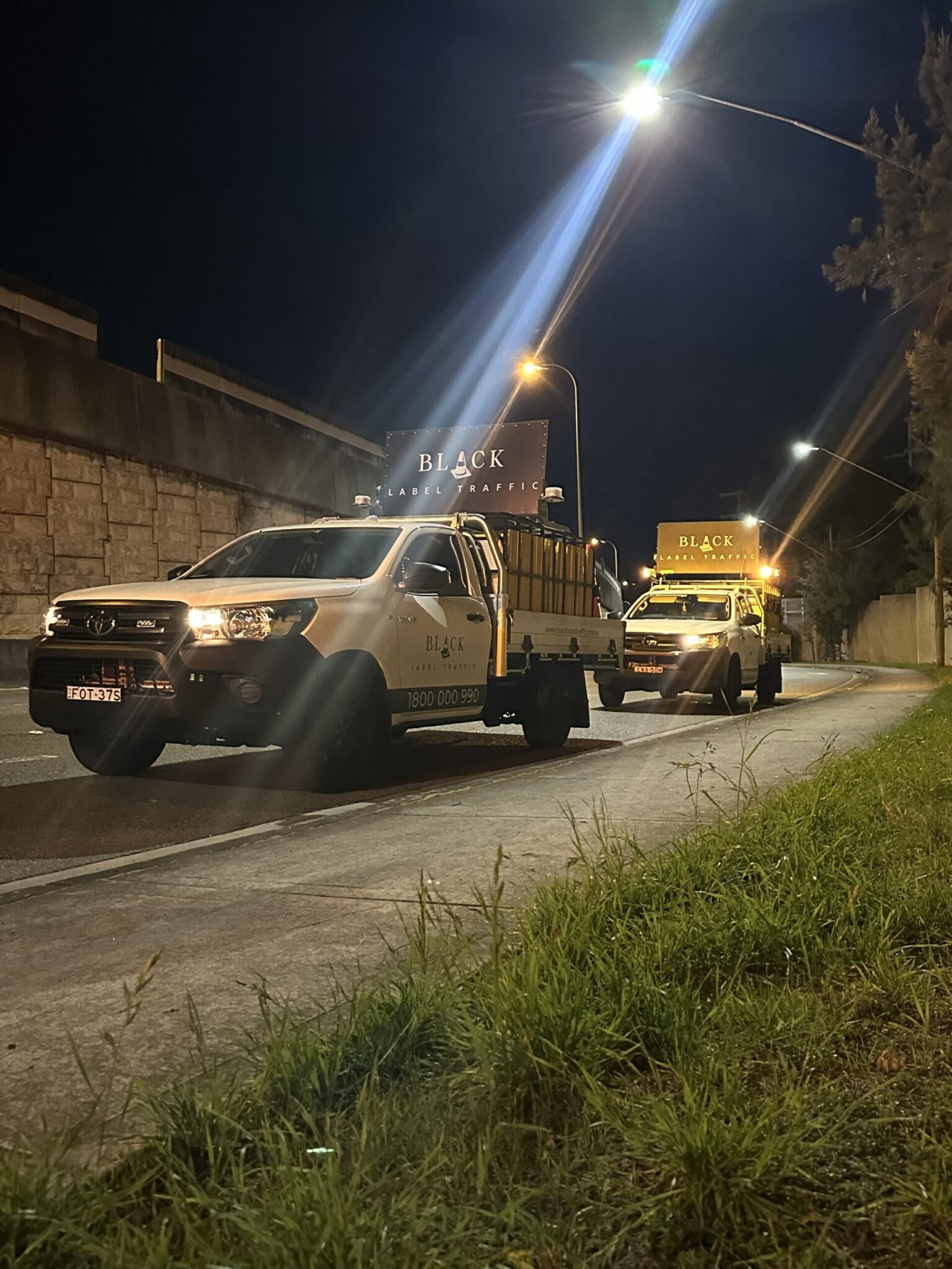 Home night shift high profile events mosman traffic control.jpg